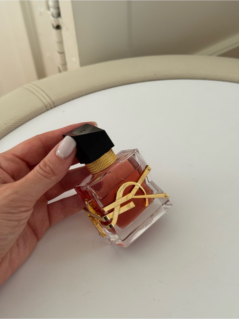 YSL berry crush